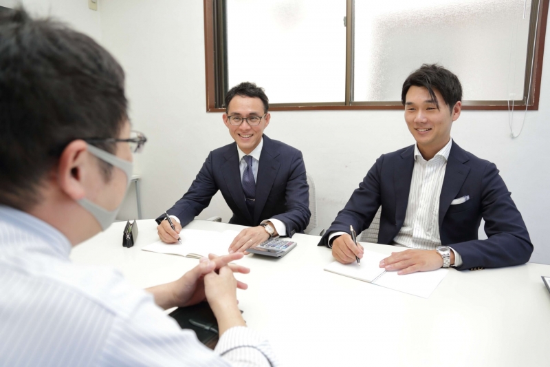 税理士法人さくら様