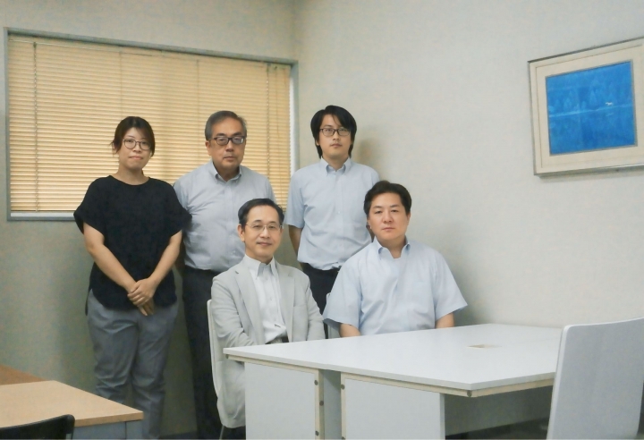 松浦会計事務所